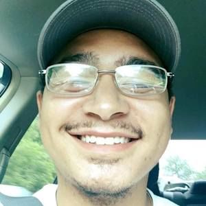 Meet your Posher, Jay